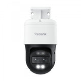 Reolink TrackMix WiFi 4K Utendørs Kamera