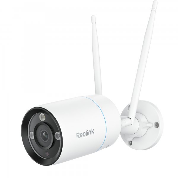 Reolink W330 4K overvåkningskamera Wi-Fi 6