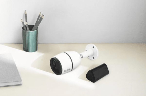 Reolink Oppladbart batteri for Go Plus/Go Ultra