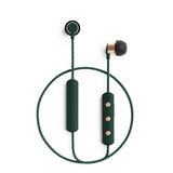 Sudio Hodetelefoner TIO Trådløs In-Ear Grønn