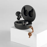 Sudio Hodetelefoner Fem In-Ear TWS Svart