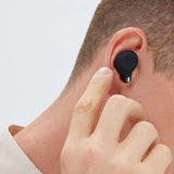 Sudio Hodetelefoner Fem In-Ear TWS Svart