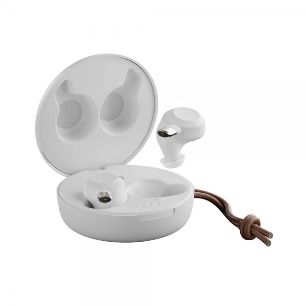 Sudio Hodetelefoner Fem In-Ear TWS Hvit