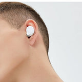 Sudio Hodetelefoner Fem In-Ear TWS Hvit