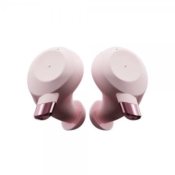 Sudio Hodetelefoner Fem In-Ear TWS Rosa