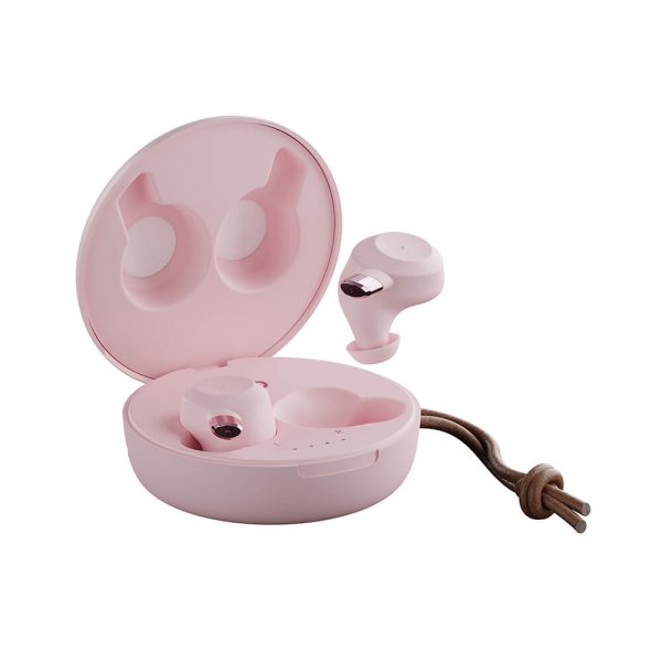 Sudio Hodetelefoner Fem In-Ear TWS Rosa