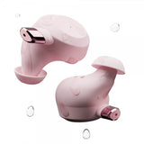 Sudio Hodetelefoner Fem In-Ear TWS Rosa