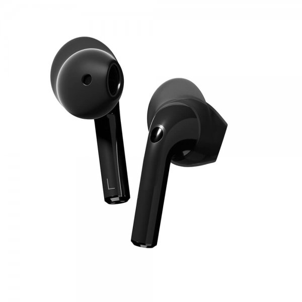 Sudio Hodetelefoner True Wireless NIO Svart