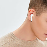 Sudio Hodetelefoner True Wireless NIO Hvit
