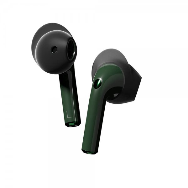 Sudio Hodetelefoner True Wireless NIO Grønn