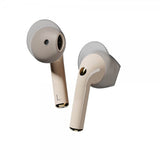 Sudio Hodetelefoner True Wireless NIO Sand