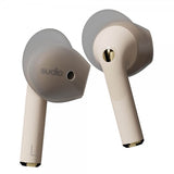 Sudio Hodetelefoner True Wireless NIO Sand