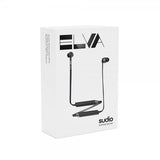 Sudio Hodetelefoner ELVA ANC Trådløs In-Ear Svart