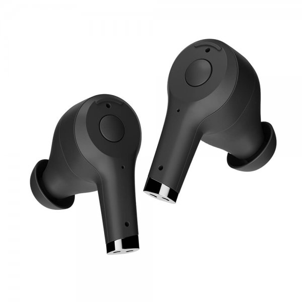 Sudio Hodetelefoner Ett In-Ear TWS ANC Svart