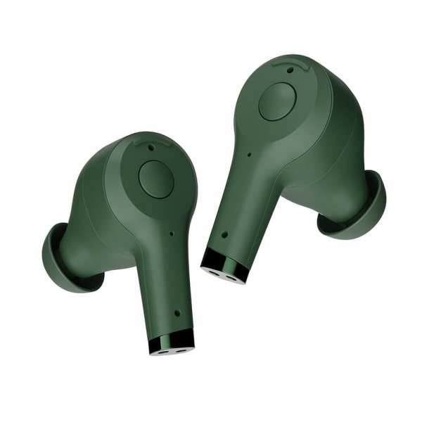 Sudio Hodetelefoner Ett In-Ear TWS ANC Grønn