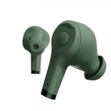Sudio Hodetelefoner Ett In-Ear TWS ANC Grønn