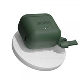Sudio Hodetelefoner Ett In-Ear TWS ANC Grønn
