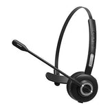 Sudio Hodetelefoner Headset Tugg Trådløs Mono Svart