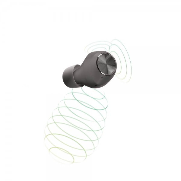 Sudio Hodetelefoner T2 Svart