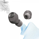 Sudio Hodetelefoner T2 Svart