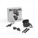 Sudio Hodetelefoner T2 Svart