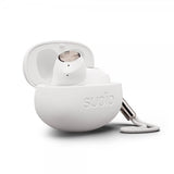 Sudio Hodetelefoner T2 Hvit