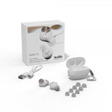 Sudio Hodetelefoner T2 Hvit