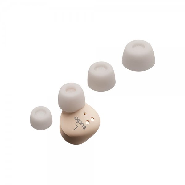 Sudio Hodetelefoner T2 Sand