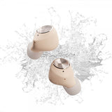 Sudio Hodetelefoner T2 Sand