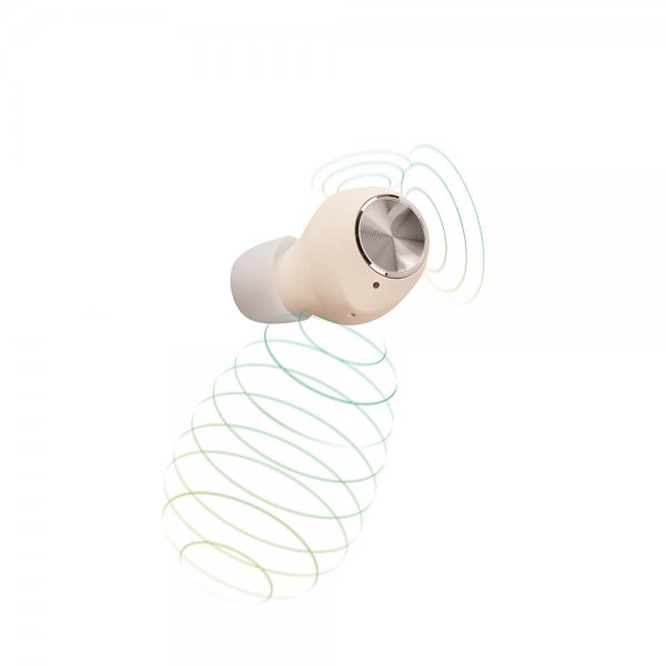 Sudio Hodetelefoner T2 Sand