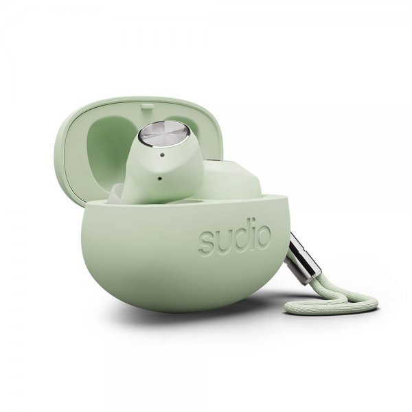 Sudio Hodetelefoner T2 Jade