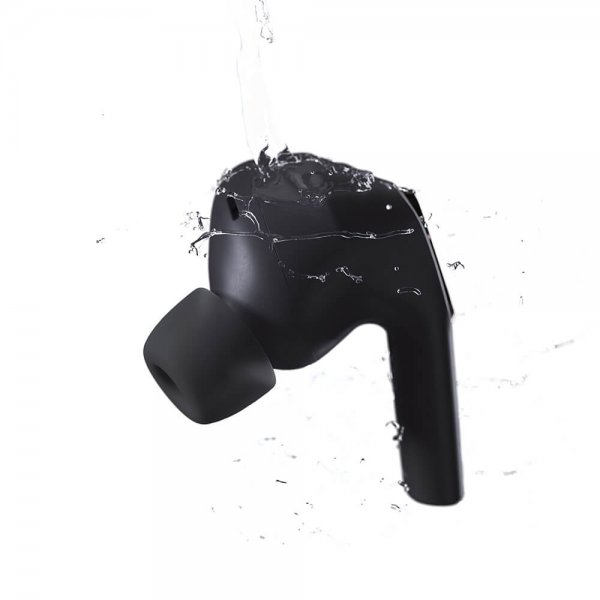 Sudio Hodetelefoner E2 In-Ear TWS ANC Svart