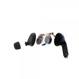 Sudio Hodetelefoner E2 In-Ear TWS ANC Svart