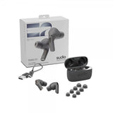 Sudio Hodetelefoner E2 In-Ear TWS ANC Svart