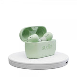 Sudio Hodetelefoner E2 In-Ear TWS ANC Jade