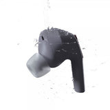 Sudio Hodetelefoner E2 In-Ear TWS ANC Slate Grey