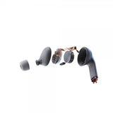 Sudio Hodetelefoner E2 In-Ear TWS ANC Slate Grey
