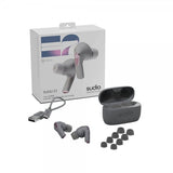 Sudio Hodetelefoner E2 In-Ear TWS ANC Slate Grey