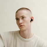 Sudio Hodetelefoner In-Ear A2 True Wireless ANC Svart