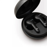 Sudio Hodetelefoner In-Ear A2 True Wireless ANC Svart