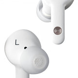 Sudio Hodetelefoner In-Ear A2 True Wireless ANC Hvit