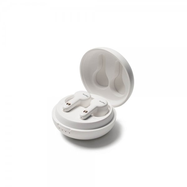 Sudio Hodetelefoner In-Ear A2 True Wireless ANC Hvit