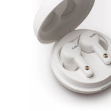 Sudio Hodetelefoner In-Ear A2 True Wireless ANC Hvit
