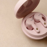 Sudio Hodetelefoner In-Ear A2 True Wireless ANC Rosa