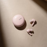 Sudio Hodetelefoner In-Ear A2 True Wireless ANC Rosa