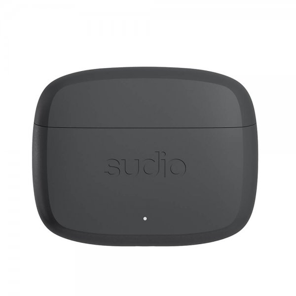 Sudio Hodetelefoner N2 Pro In-Ear TWS ANC Svart