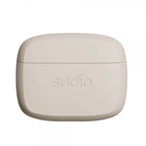 Sudio Hodetelefoner N2 Pro In-Ear TWS ANC Sand