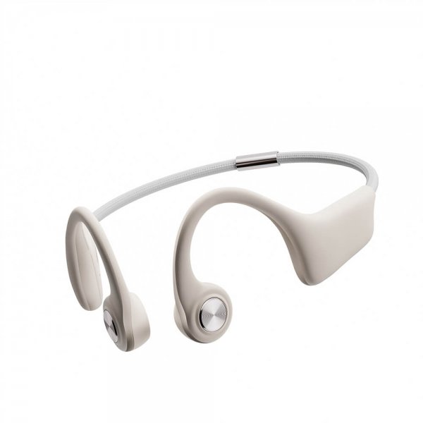 Sudio Hodetelefoner B1 True Wireless Hvit
