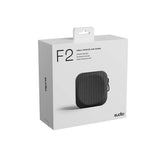 Sudio Høyttaler F2 Trådløs 20W IPX7 Svart