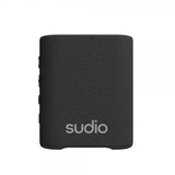 Sudio Høyttaler S2 Trådløs 5W IPX5 Svart
